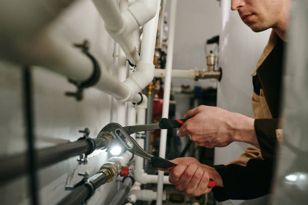 Best Hot Water Heater Installation  in Marco Island, FL